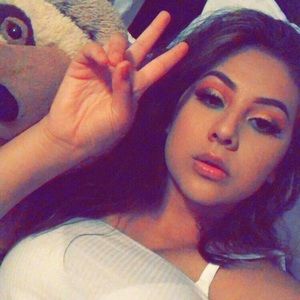 Meet your Posher, Rita